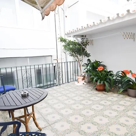Letmalaga Soho
