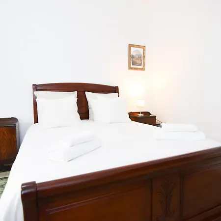 Letmalaga Soho Apartment