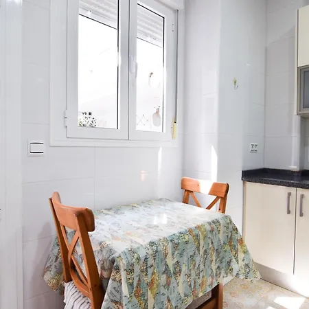 Letmalaga Soho Apartment *
