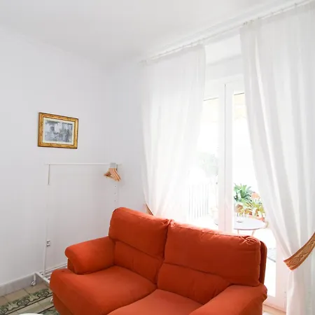 Lägenhet Letmalaga Soho