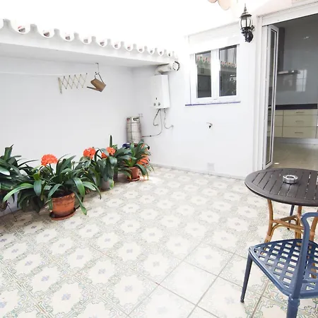 Lägenhet Letmalaga Soho Málaga