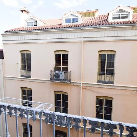 Apartman Letmalaga Soho Málaga