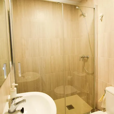Letmalaga Soho Апартаменты