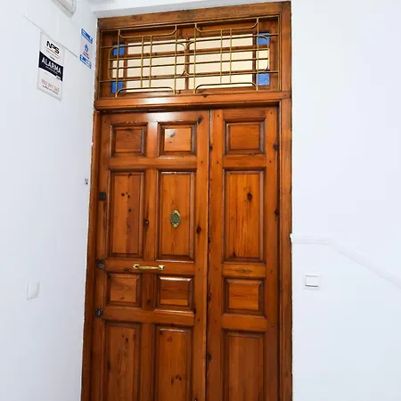 Letmalaga Soho Málaga