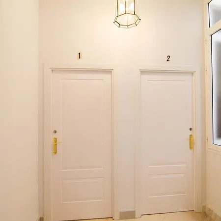 Letmalaga Soho Apartman