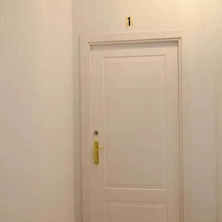 Apartman Letmalaga Soho Málaga
