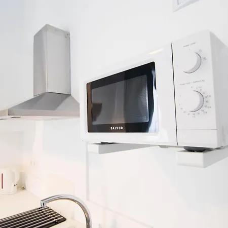Letmalaga Soho Апартаменты *