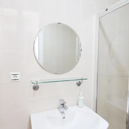 Апартаменты Letmalaga Soho *