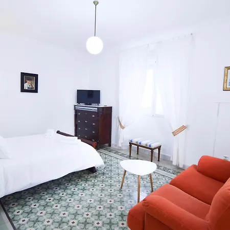 Letmalaga Soho Апартаменты