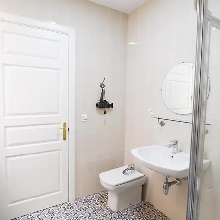 Letmalaga Soho Apartman *