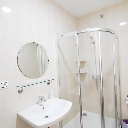 Apartman Letmalaga Soho *