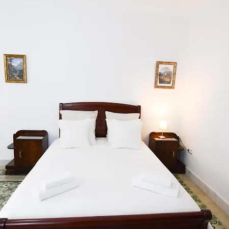 Apartman Letmalaga Soho Málaga
